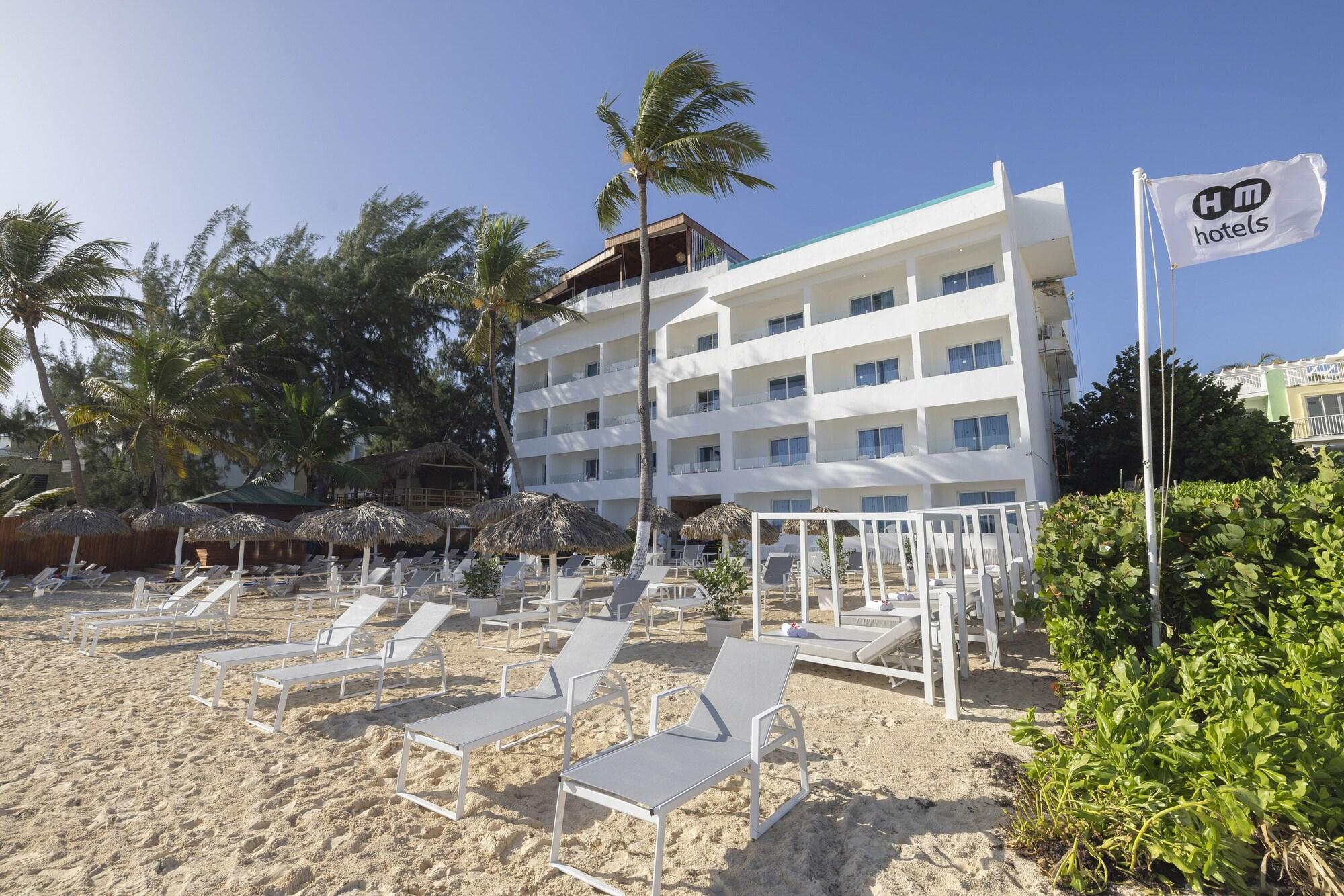 Playa HM Bavaro Beach – Adults Only