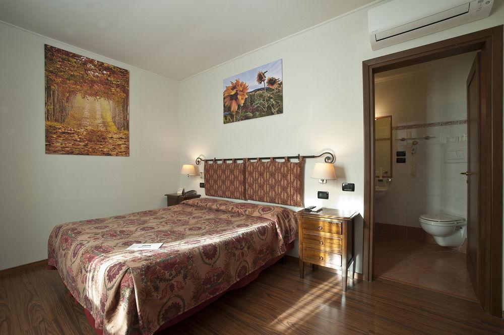 Hotel Arcobaleno Boutique Hotel