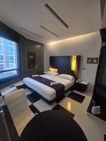 Alojamiento - Auto Hotel Via Uno