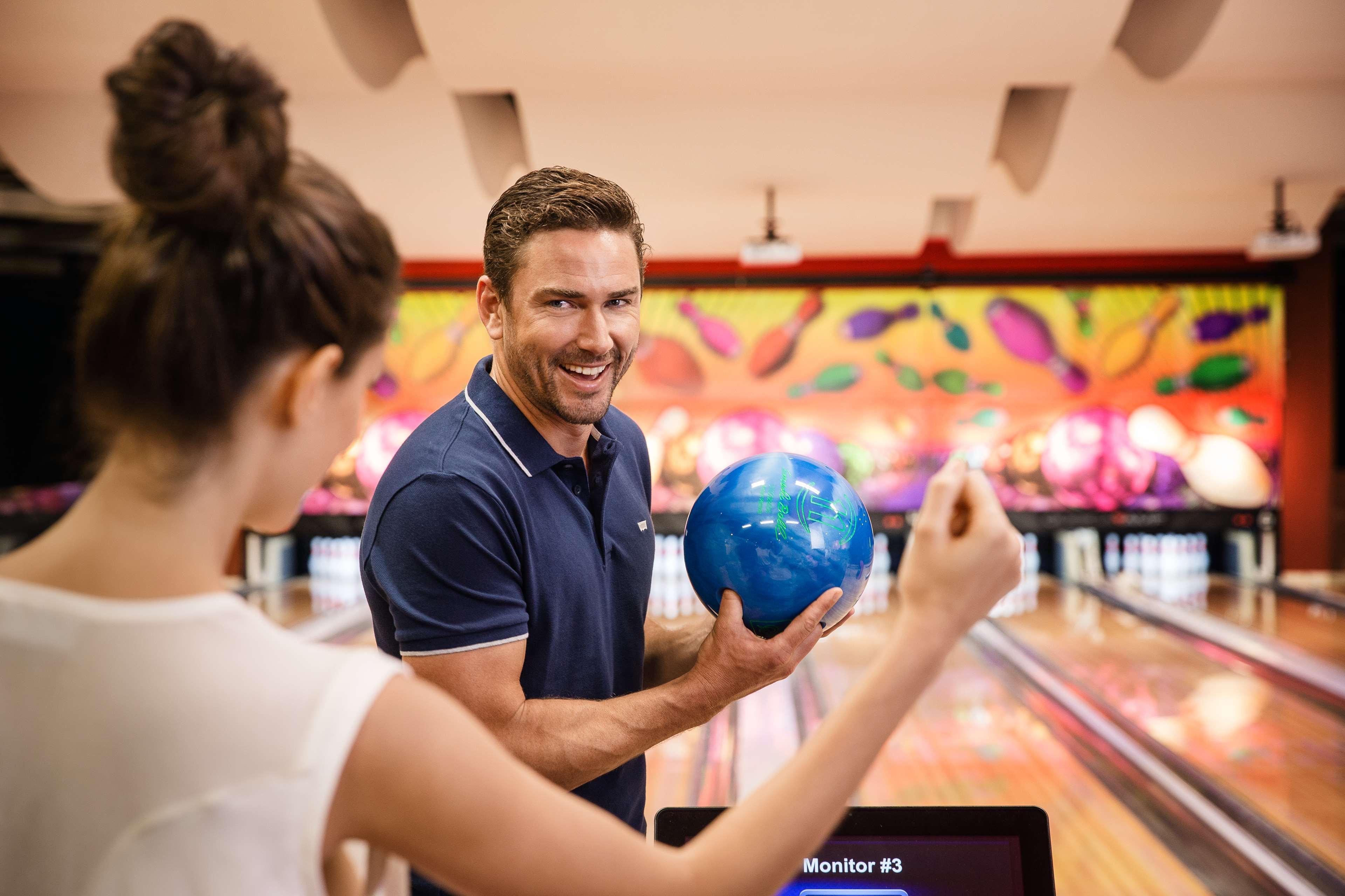 Bar/Salón Barceló Maya Beach