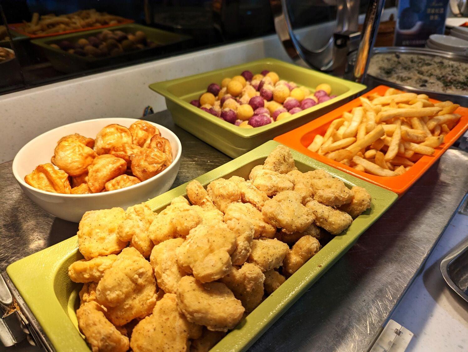 Restaurant The Walden