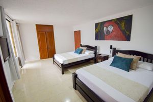 Alojamiento - Hotel Toledo Plaza