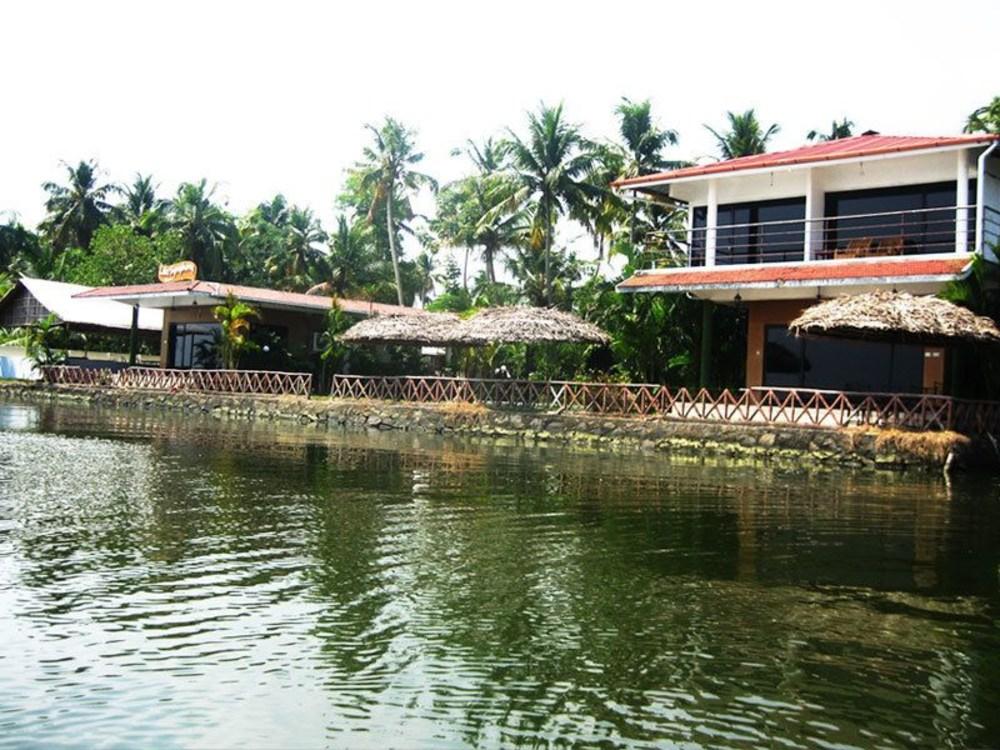 Varios Lake Symphony Resort