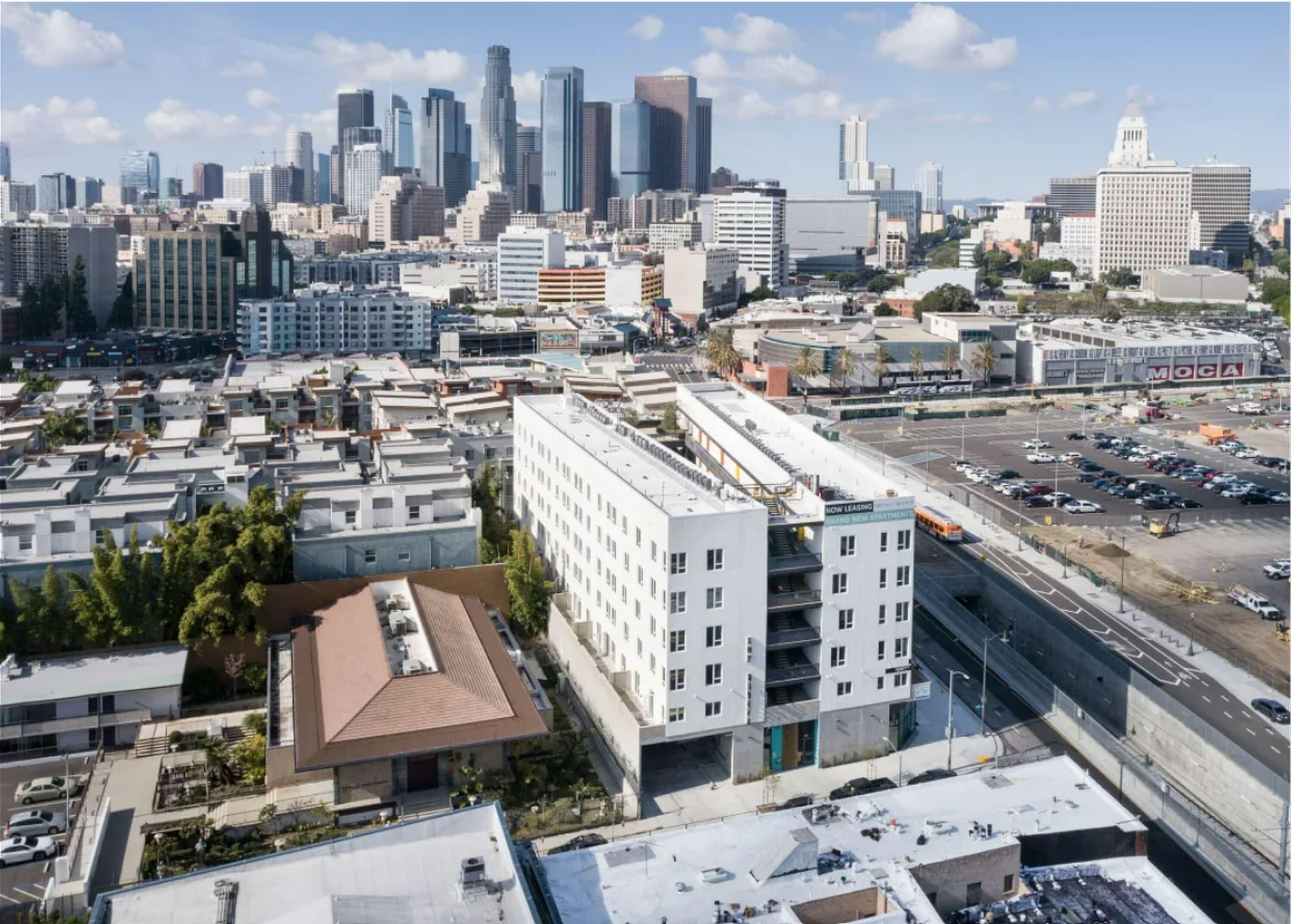 Varios StaysPro - Cityscape Luxury Rental Homes in the Heart of Los Angeles