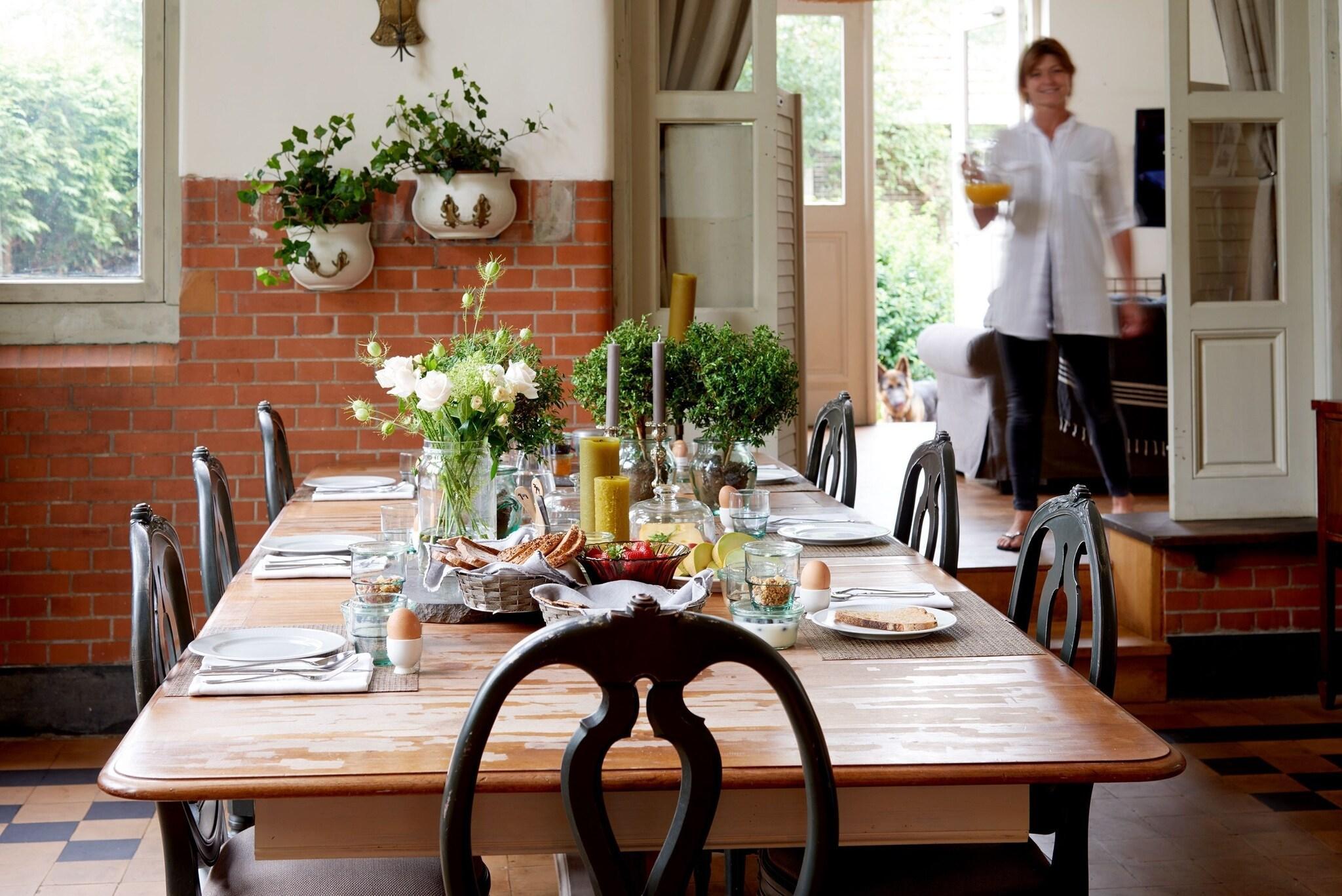 Restaurant Hotel Station Amstelveen