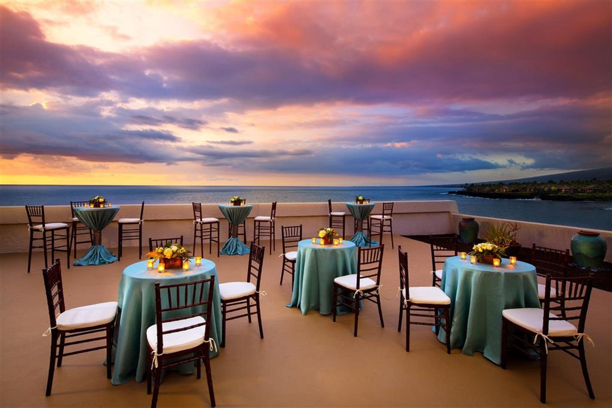 OUTRIGGER Kona Resort & Spa photo 184