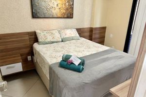 Alquiler Vacacional - Beira Mar Fortaleza Landscape Deluxe