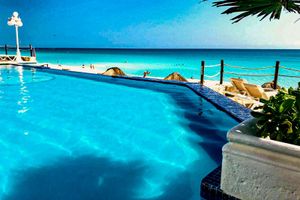 Alquiler Vacacional - Ocean View Apartment