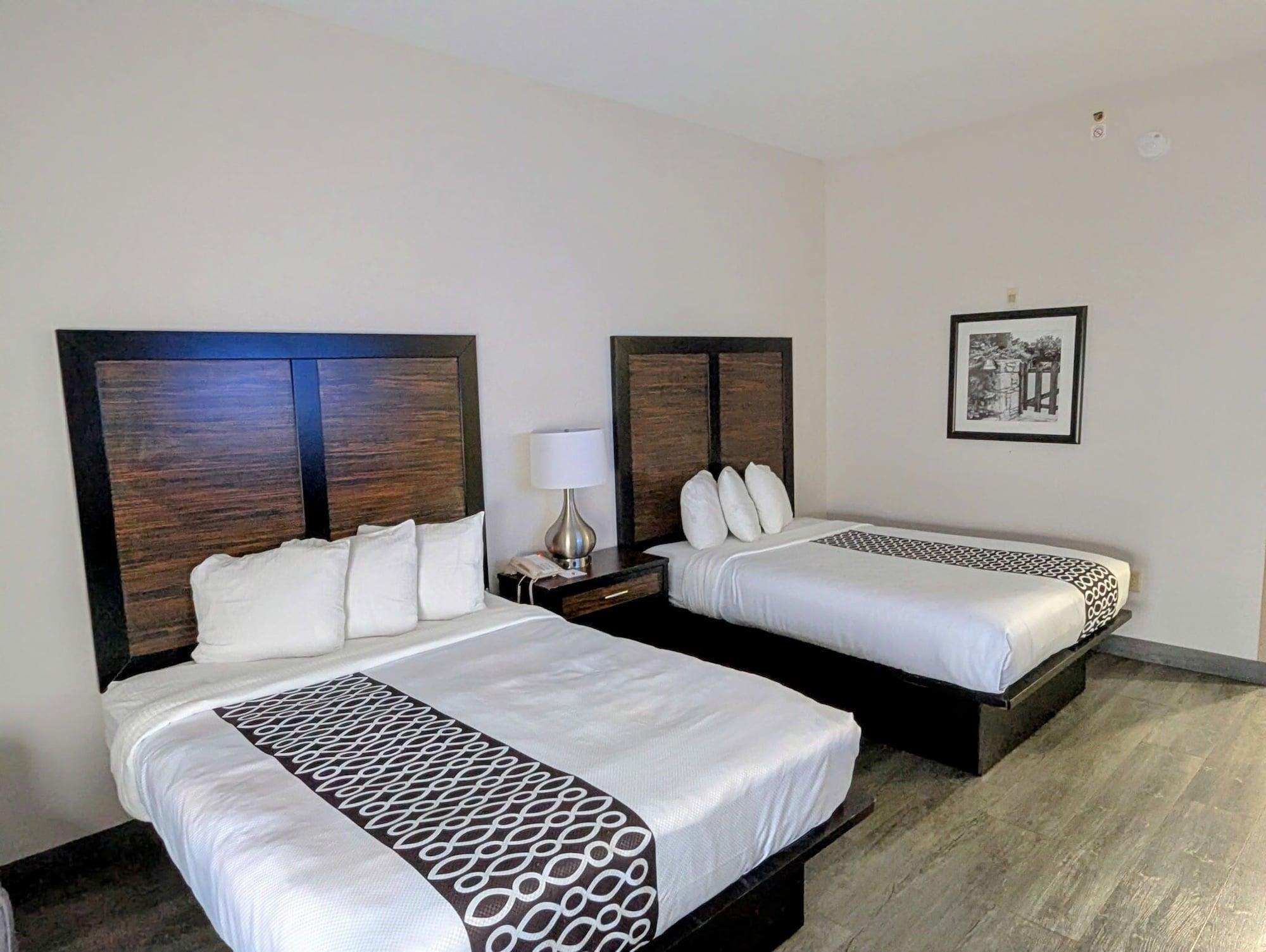 Habitación La Quinta Inn & Suites by Wyndham Prattville