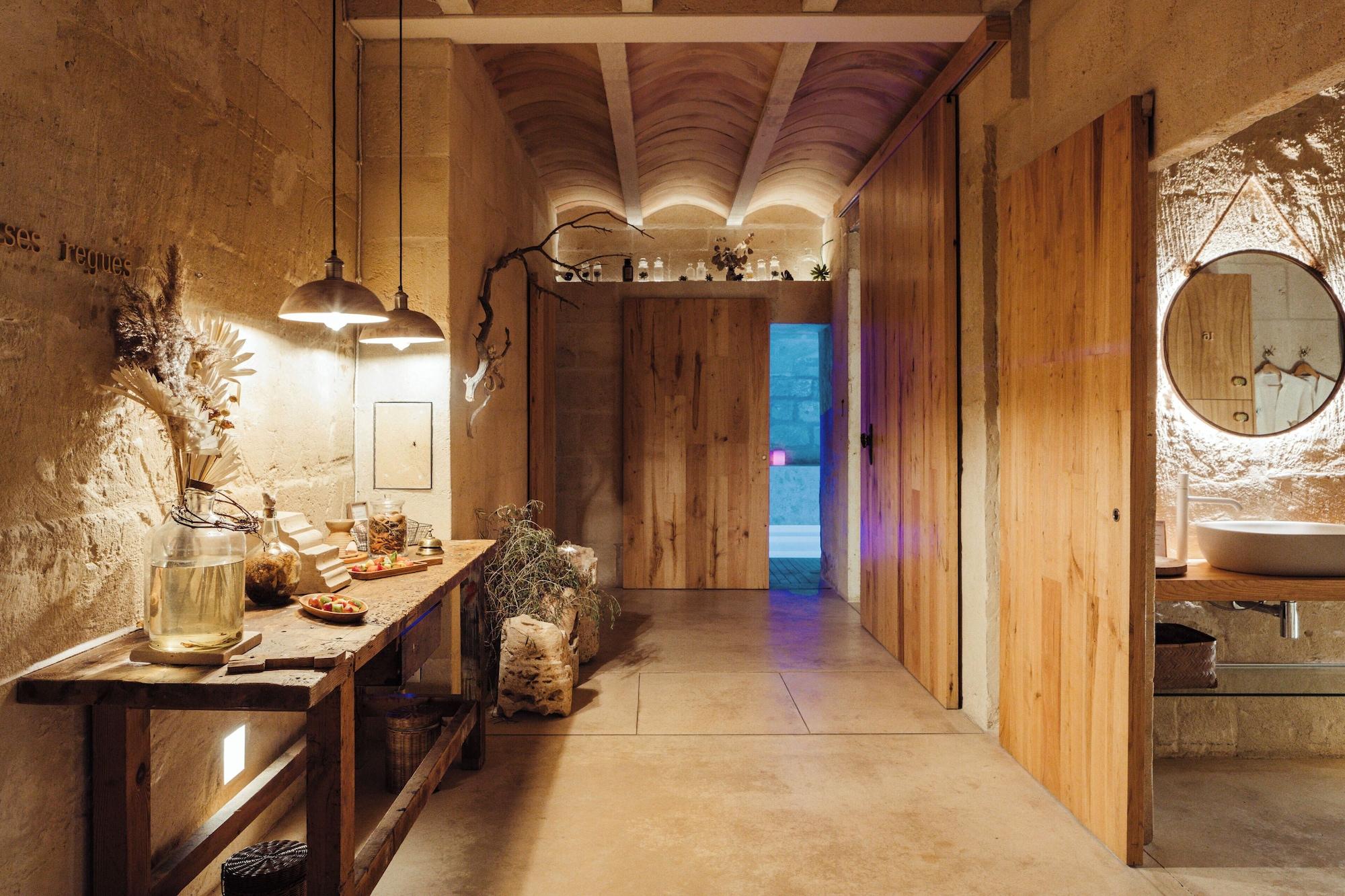 Spa Jardí de ses Bruixes Boutique Hotel