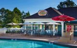 Disney's Saratoga Springs Resort & Spa