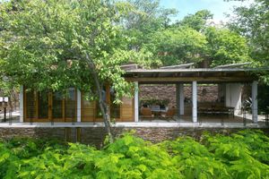 Alojamiento - El Guayacan