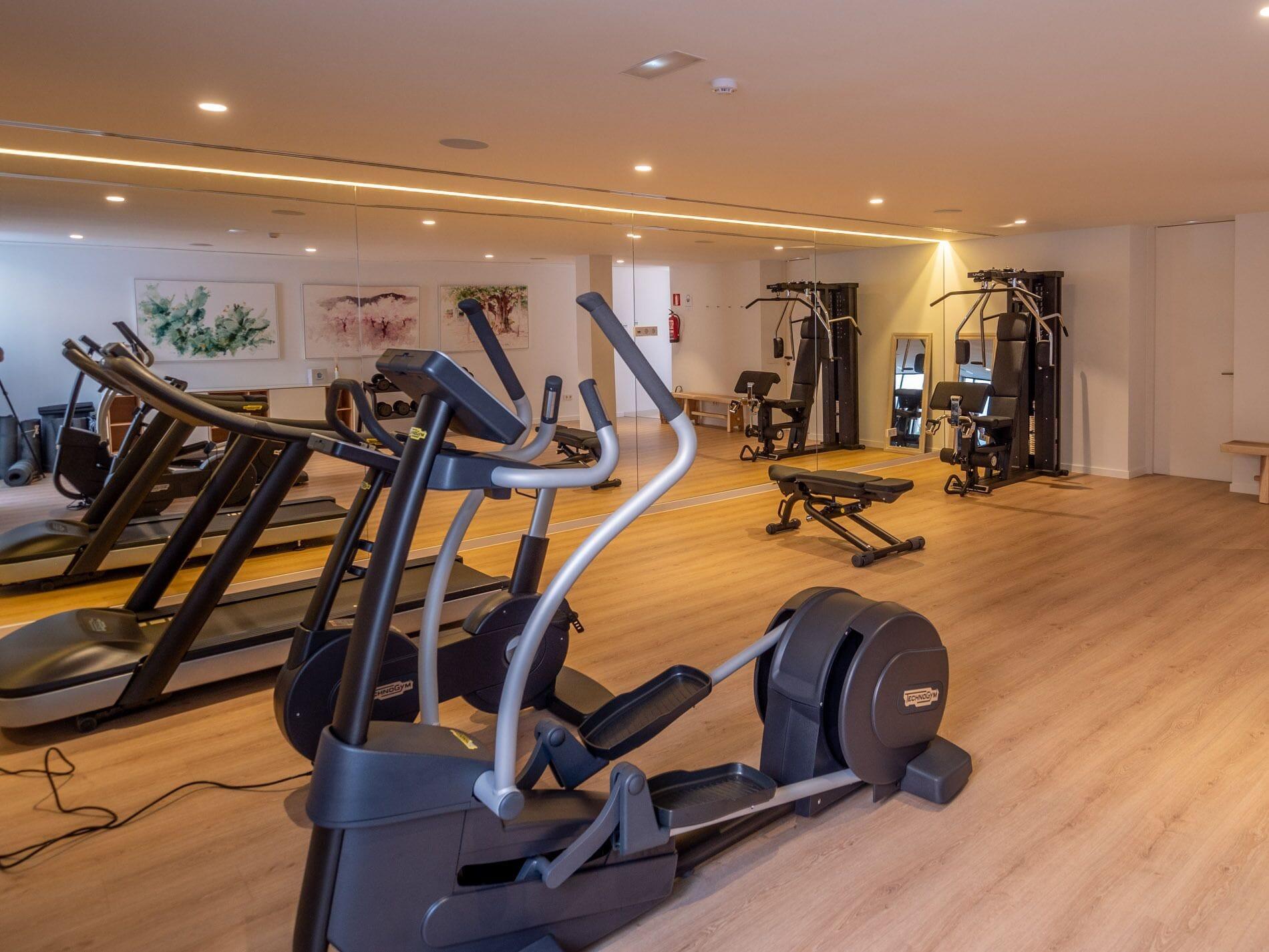 Gimnasio Ca Na Xica - Hotel & Spa