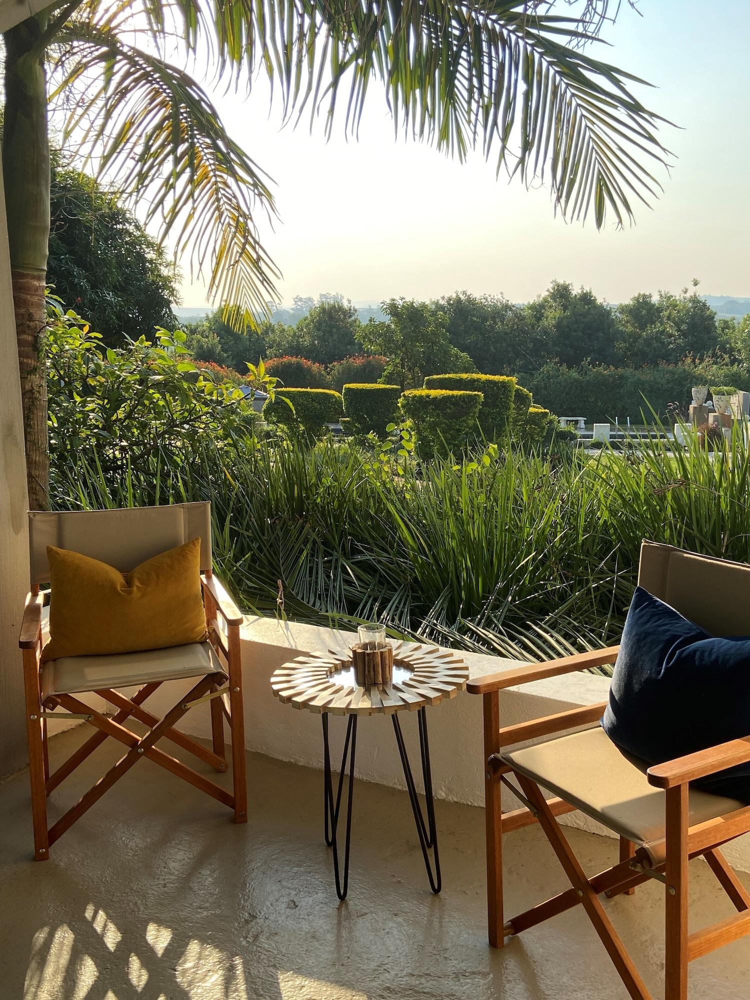 Restaurant Nut Grove Boutique Hotel