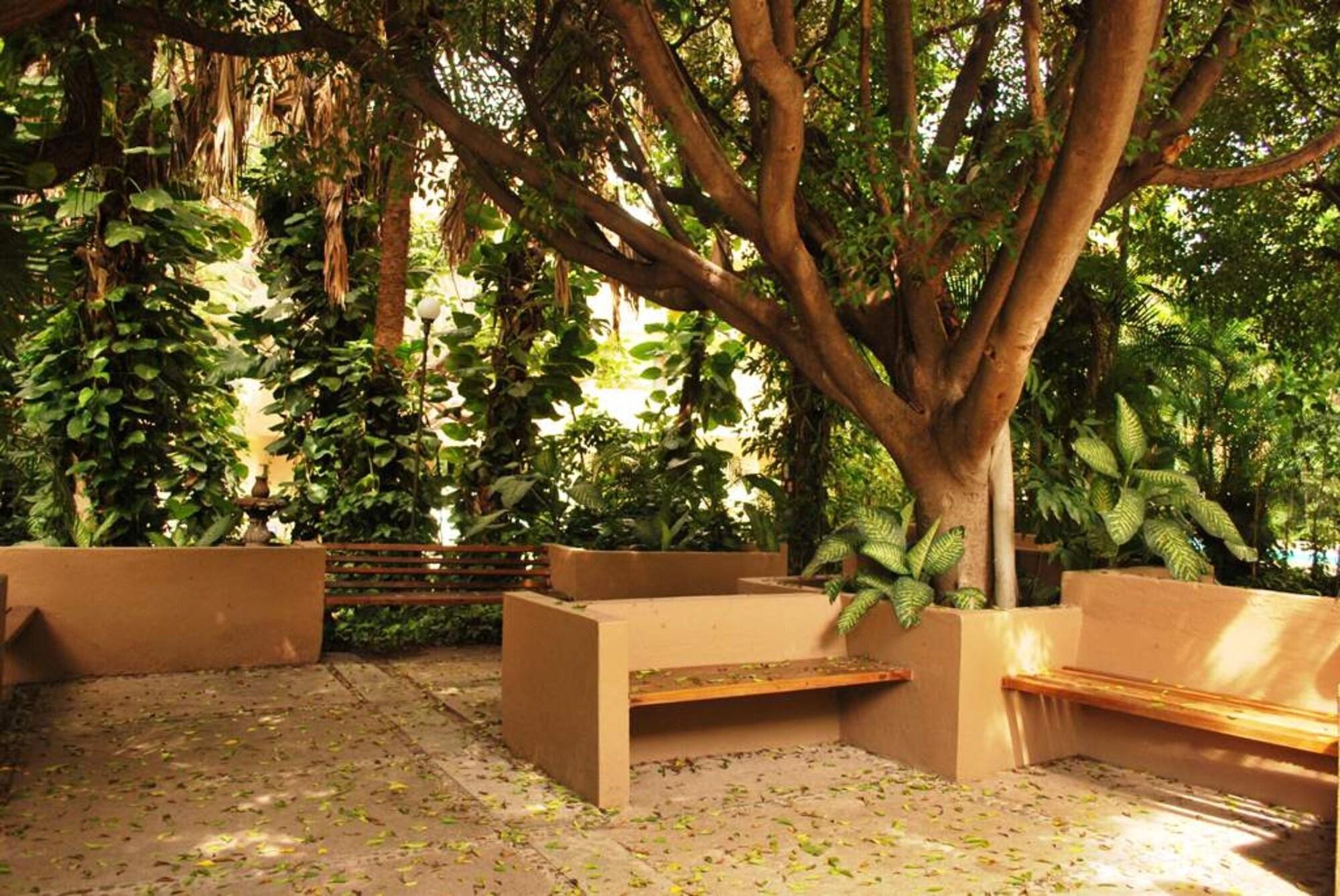 Comodidades del Alojamiento Hotel La Hacienda
