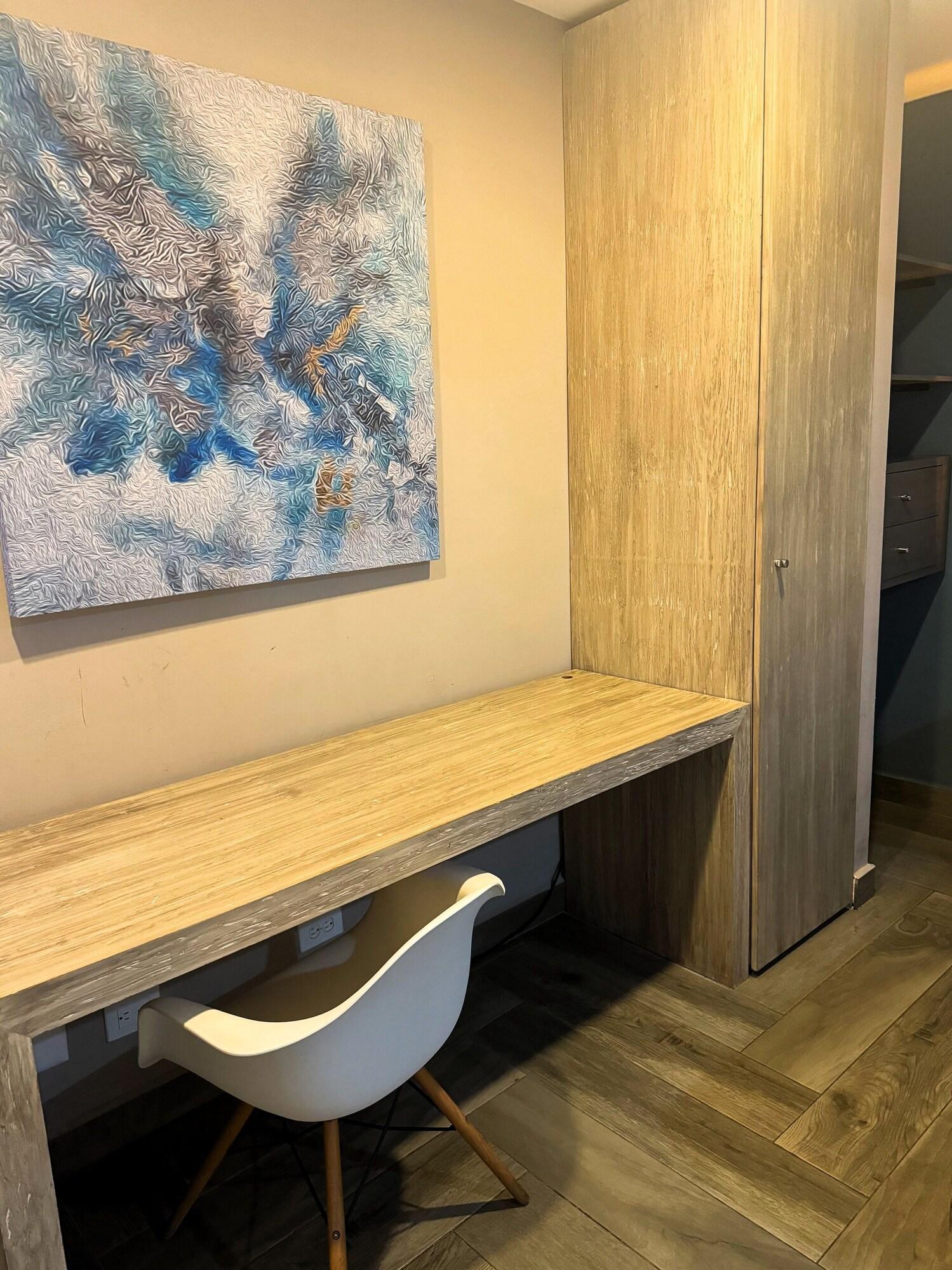 Habitación Illusion Xpress (Attraction Hotel Deluxe)