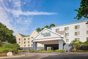 Alojamiento - Fairfield Inn By Marriott Orlando Airport