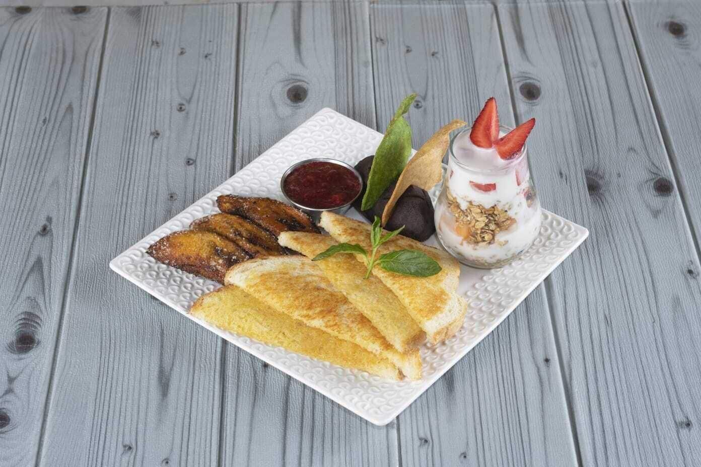 Restaurant Hot Chipilin