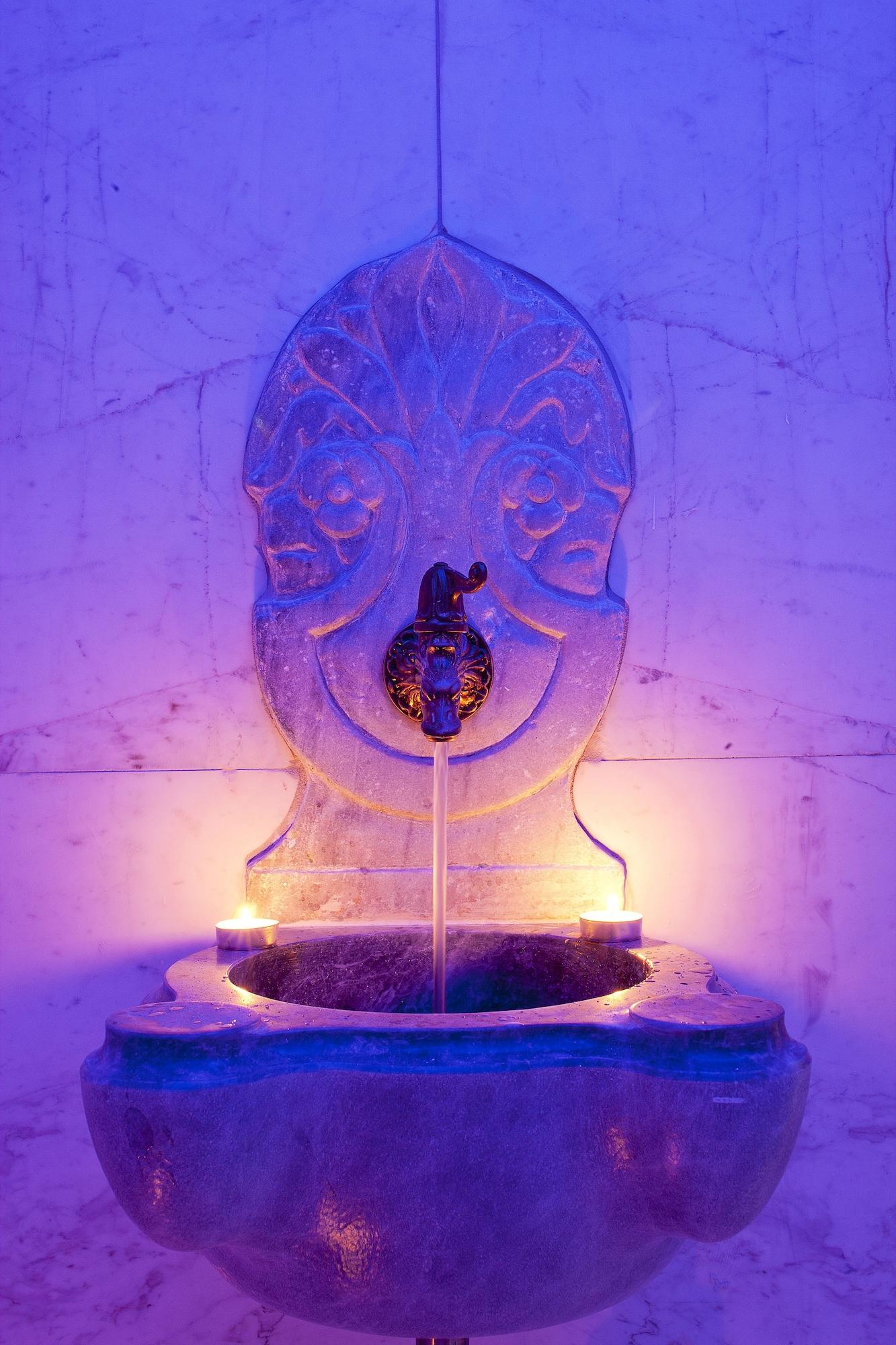 Spa Rimondi Boutique Hotels