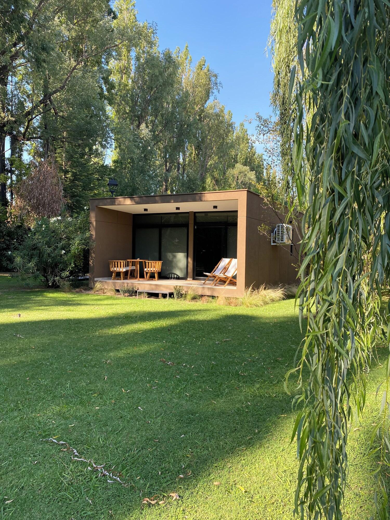 Equipamiento de Habitación Alto Chacras Cottage