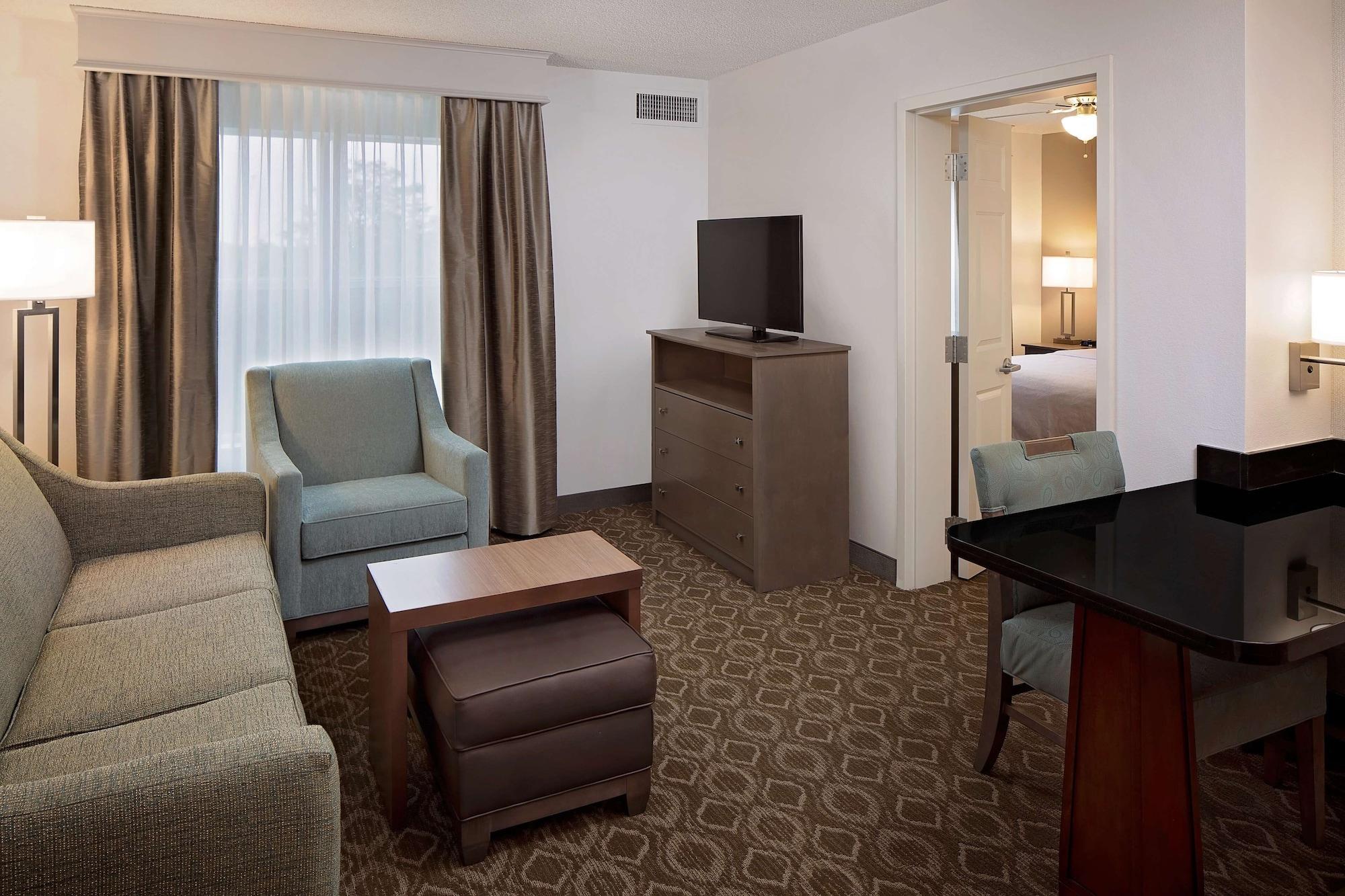 Habitación Homewood Suites by Hilton Orlando-Maitland