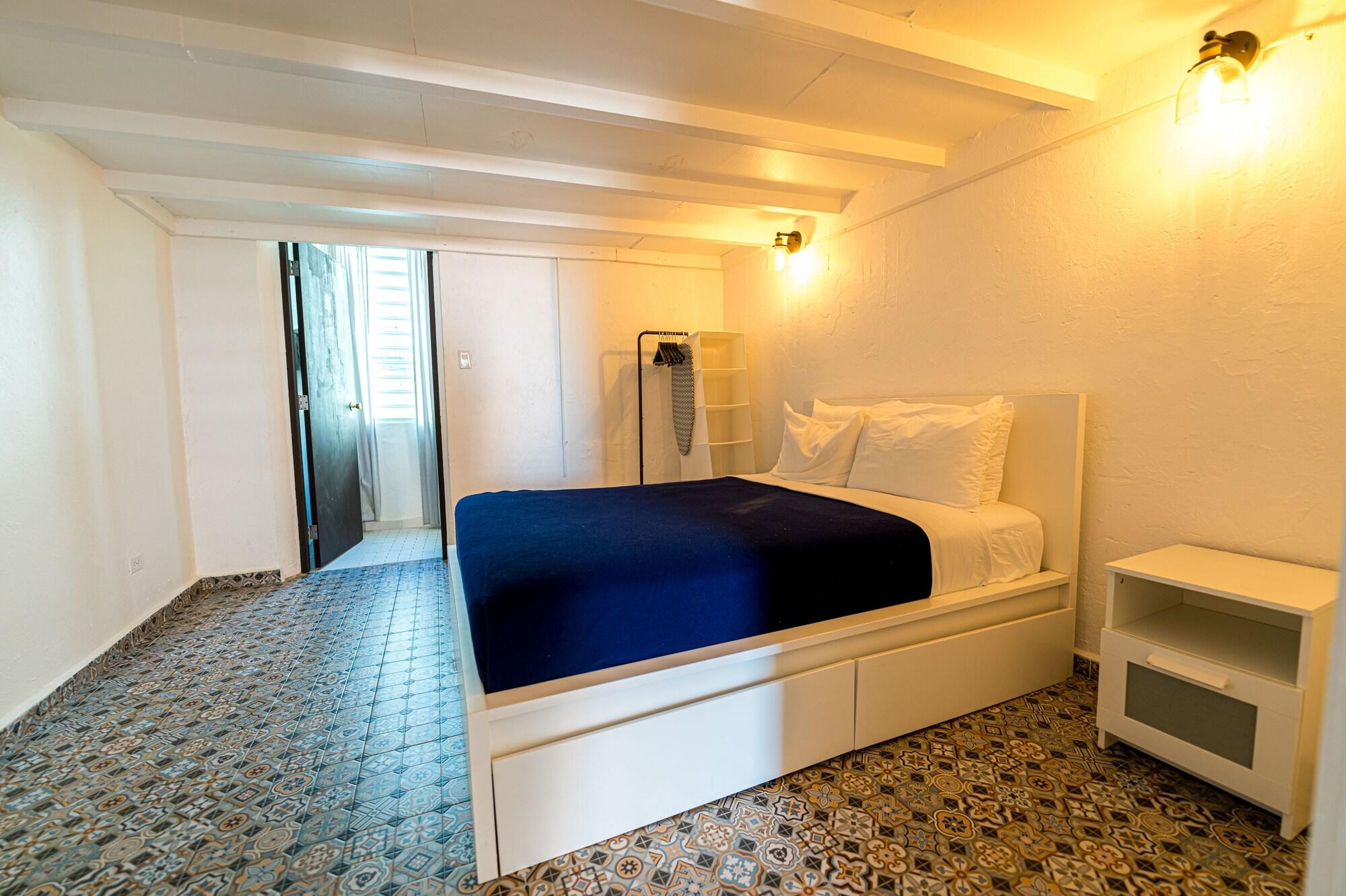 Habitación Lofts At San Agustin