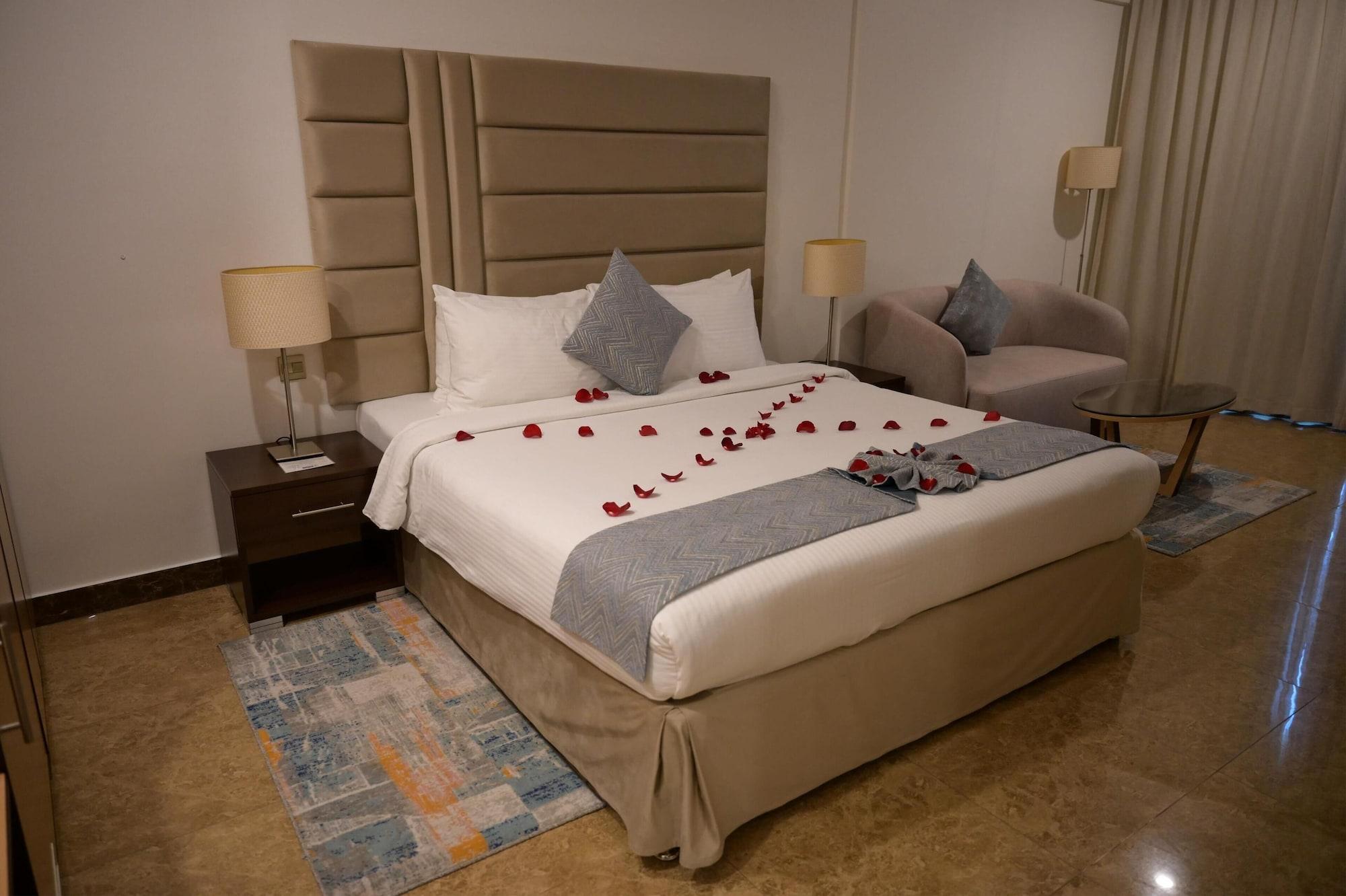 Habitación Best Western Plus Mahboula