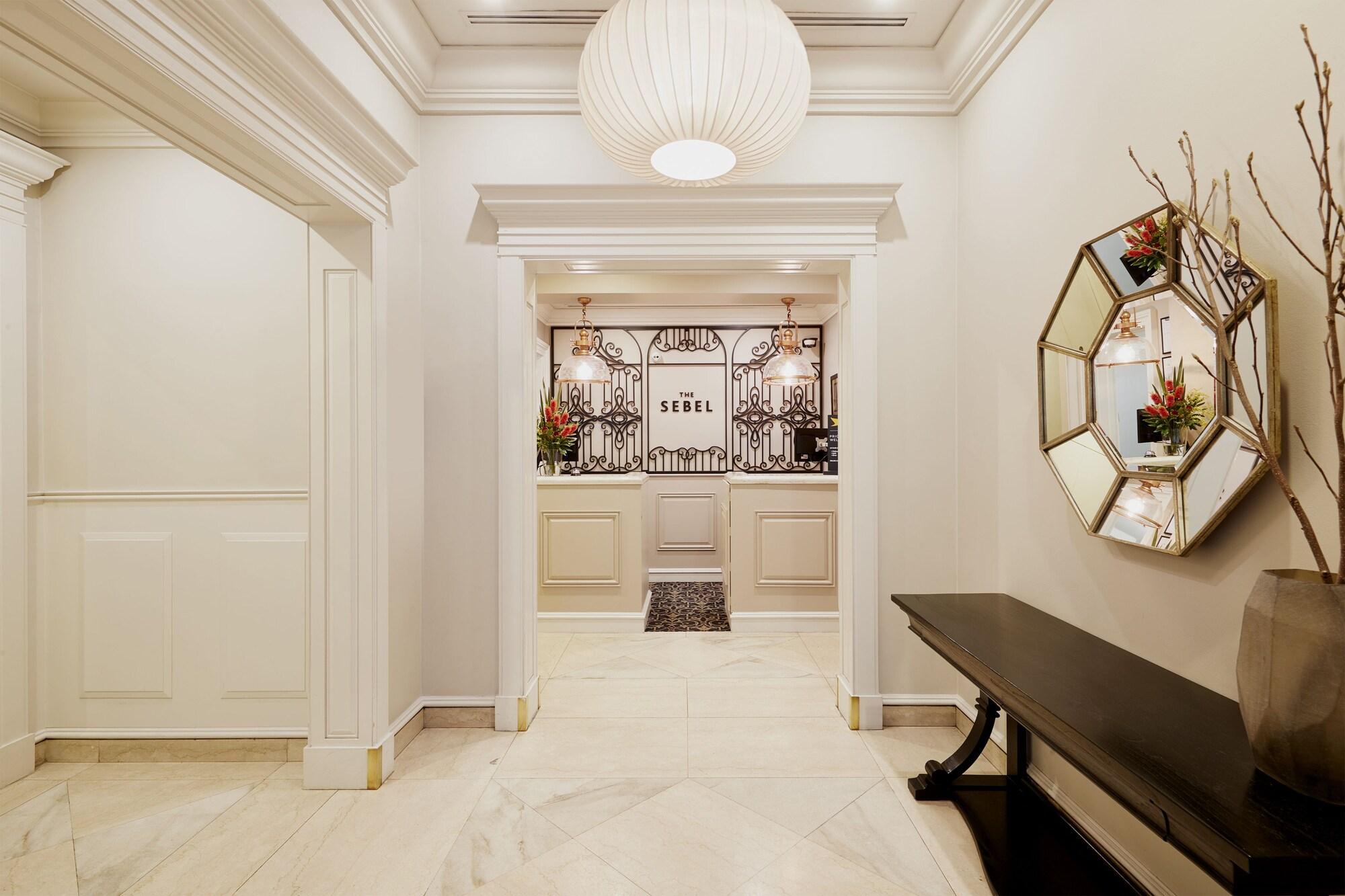 Varios The Sebel Melbourne Flinders Lane