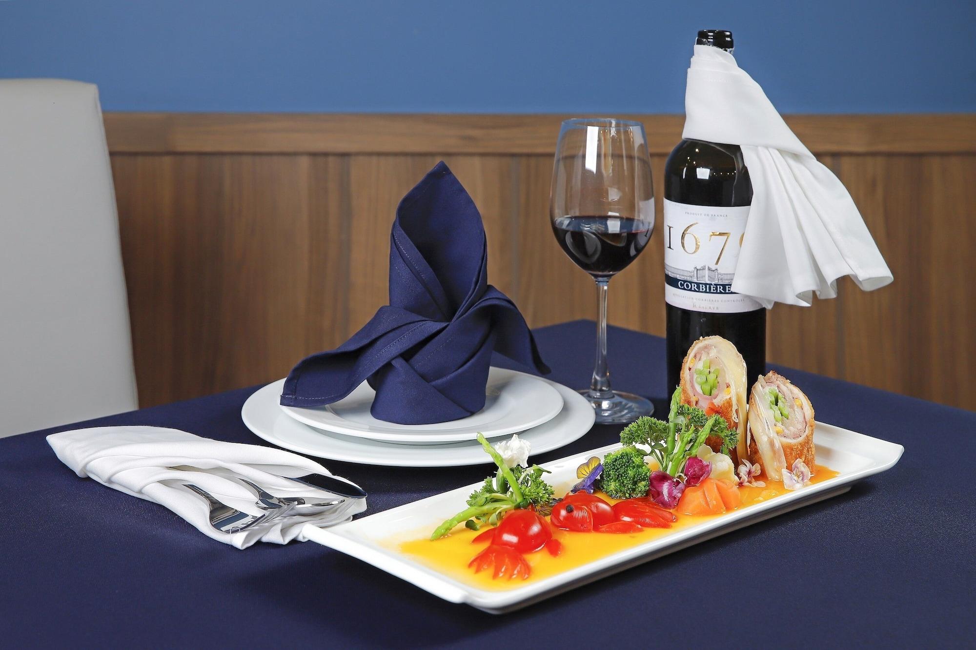Restaurant Seana Hotel