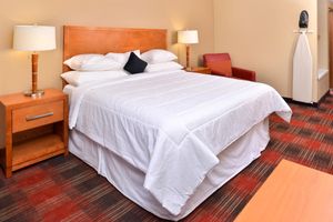Alojamiento - Quality Inn & Suites Airport Spokane