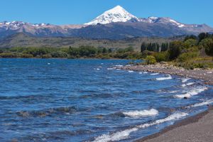 Paquete - Apart Hotel Robles del Sur