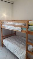 Alquiler Vacacional - Apartment 4-6 persons, terrace 17m2, 2min beach and marina