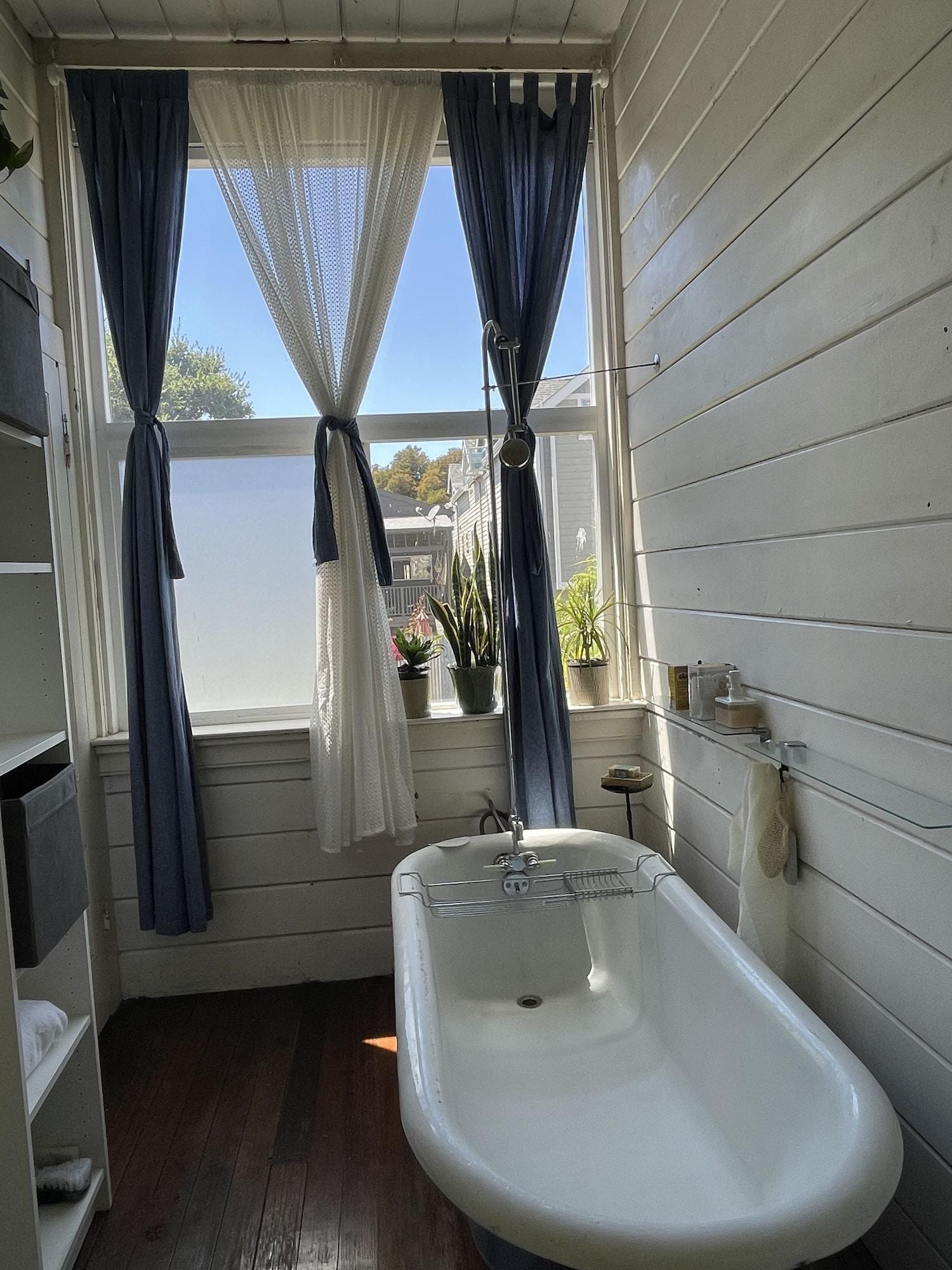 Equipamiento de Habitación B-Love's Guest House