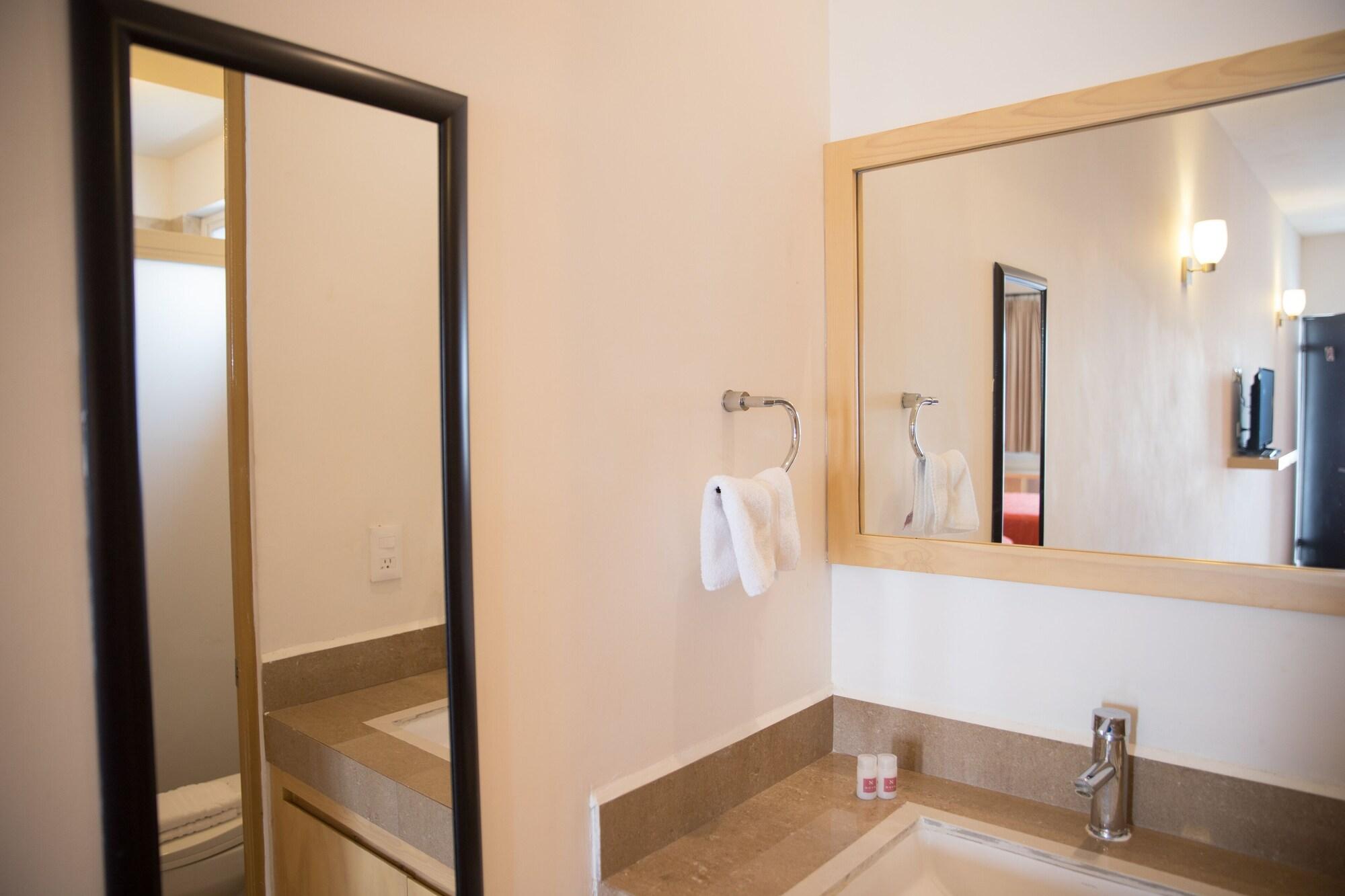 Comodidades del Alojamiento Nova Hotel