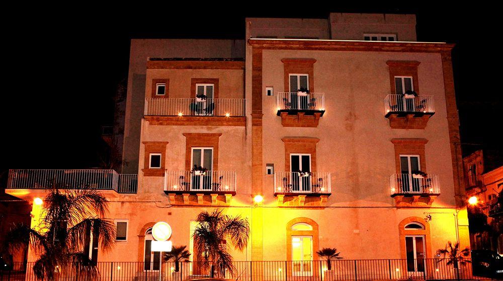 Varios La Dimora di Piazza Carmine
