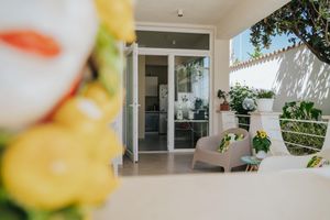 Alojamiento - Villa Sece - Luxury Rooms