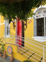Alojamiento - Hostel Casarão