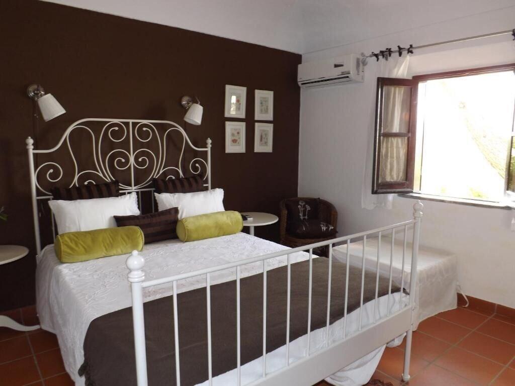 Habitación Quinta do Xarrama