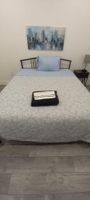 Alquiler Vacacional - “Cozy Urban Haven - 1-Bedroom, Sleeps 3"