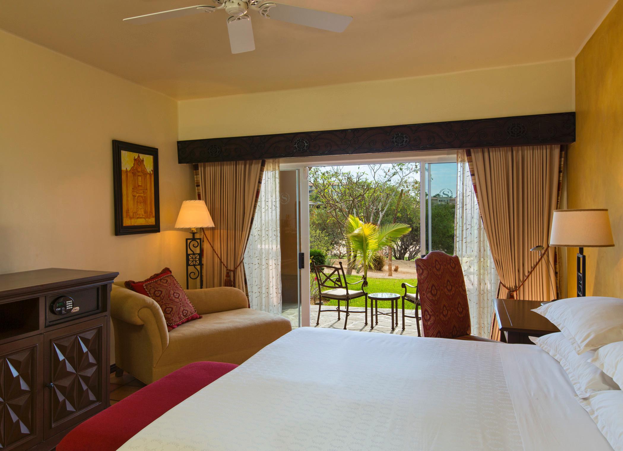 Habitación Hacienda Del Mar Los Cabos, Autograph Collection