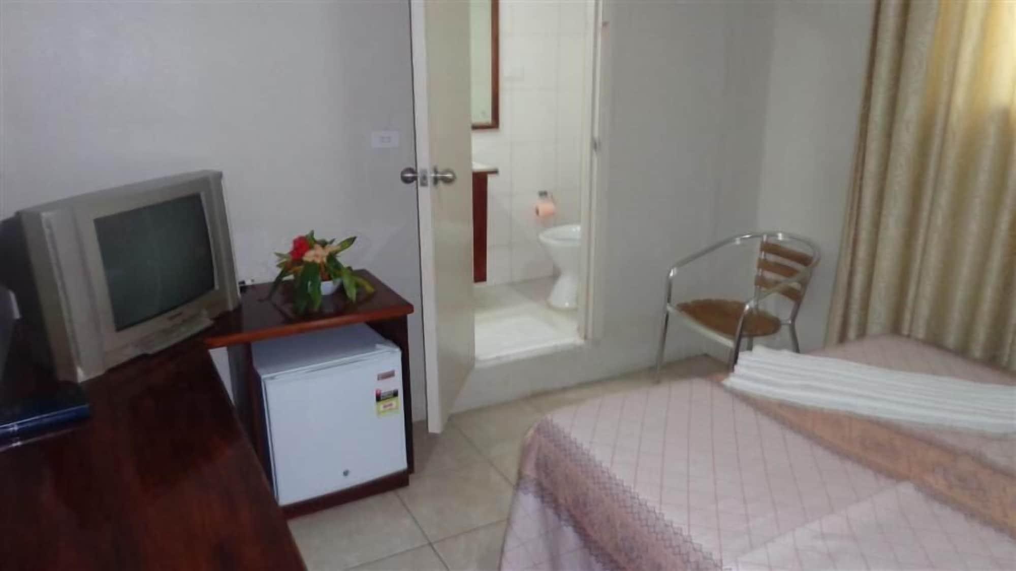 Set de Habitación Nadi Downtown Hotel