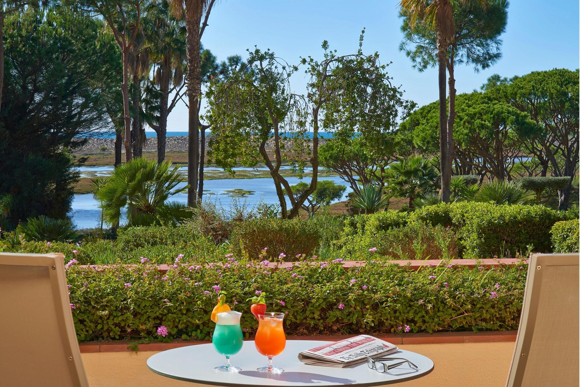 Habitación Hotel Quinta do Lago