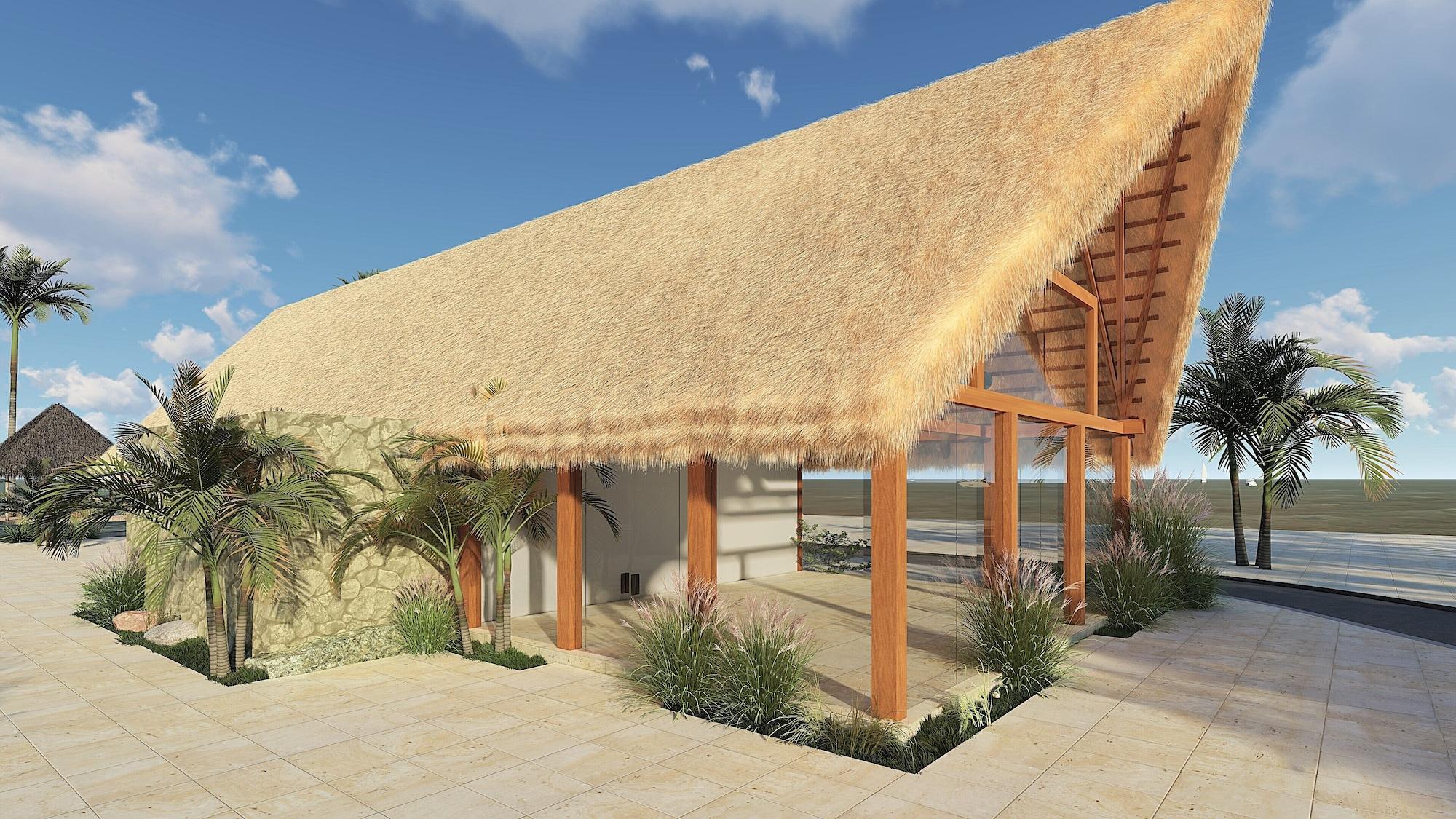 Playa Family Selection at Grand Palladium Select Bávaro - All Inclusive