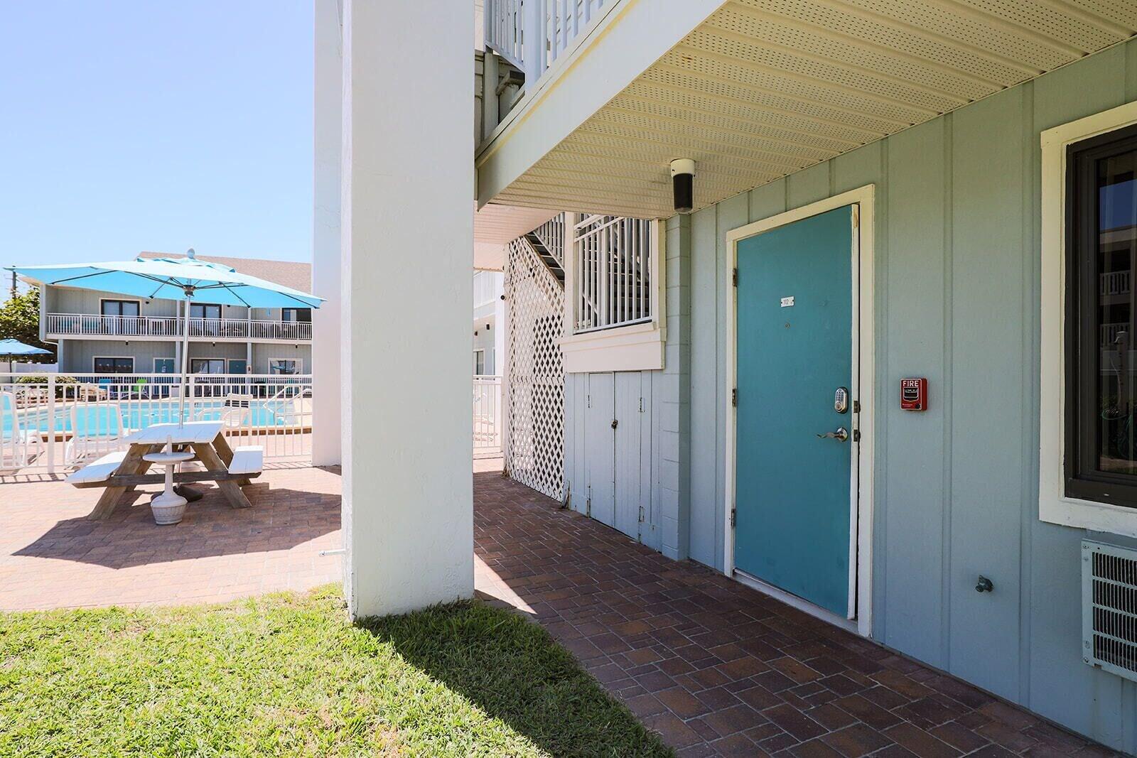Habitación Coastal Waters Inn