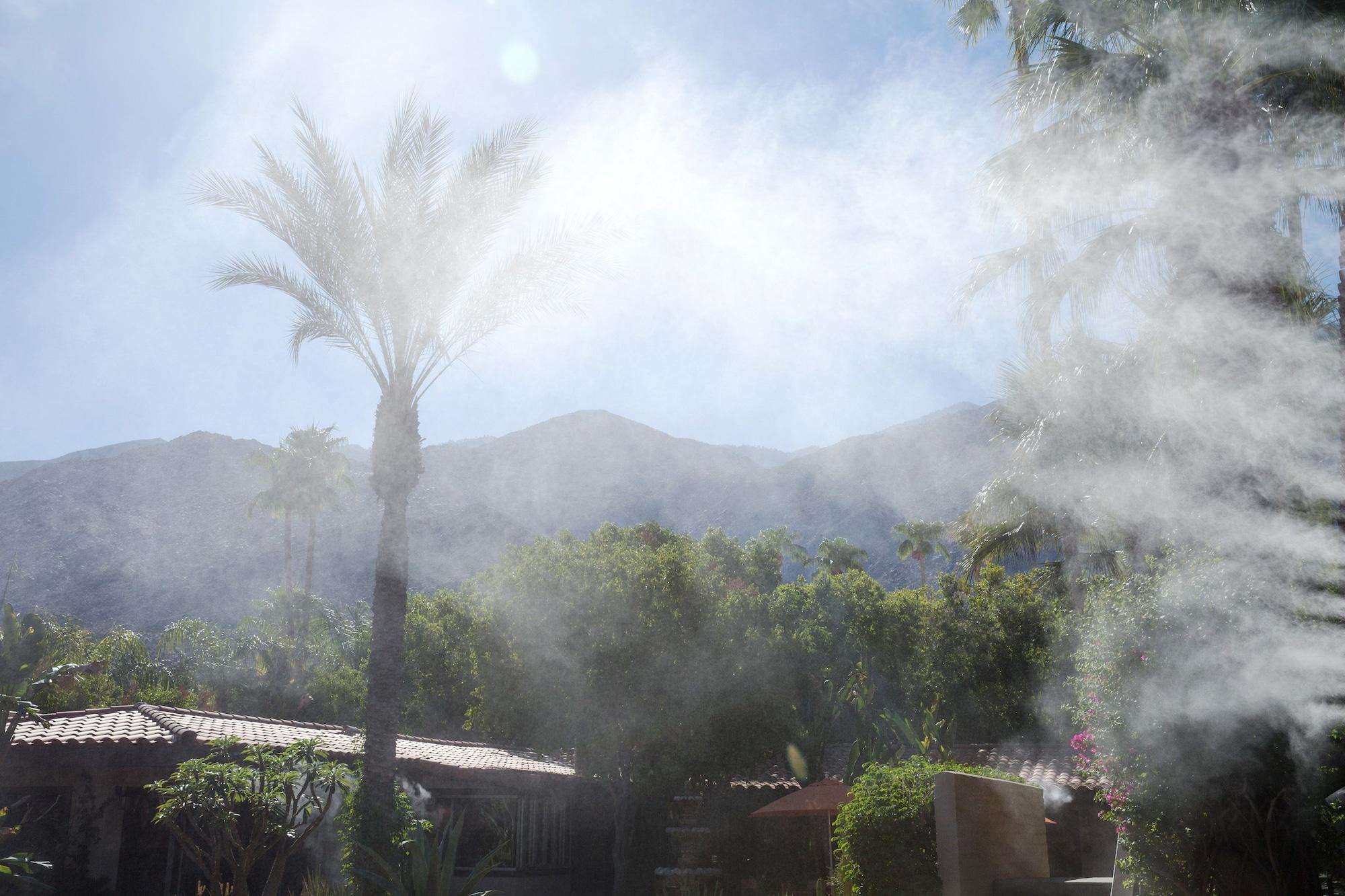 Playa Santiago Resort - Palm Springs Premier Gay Men’s Resort