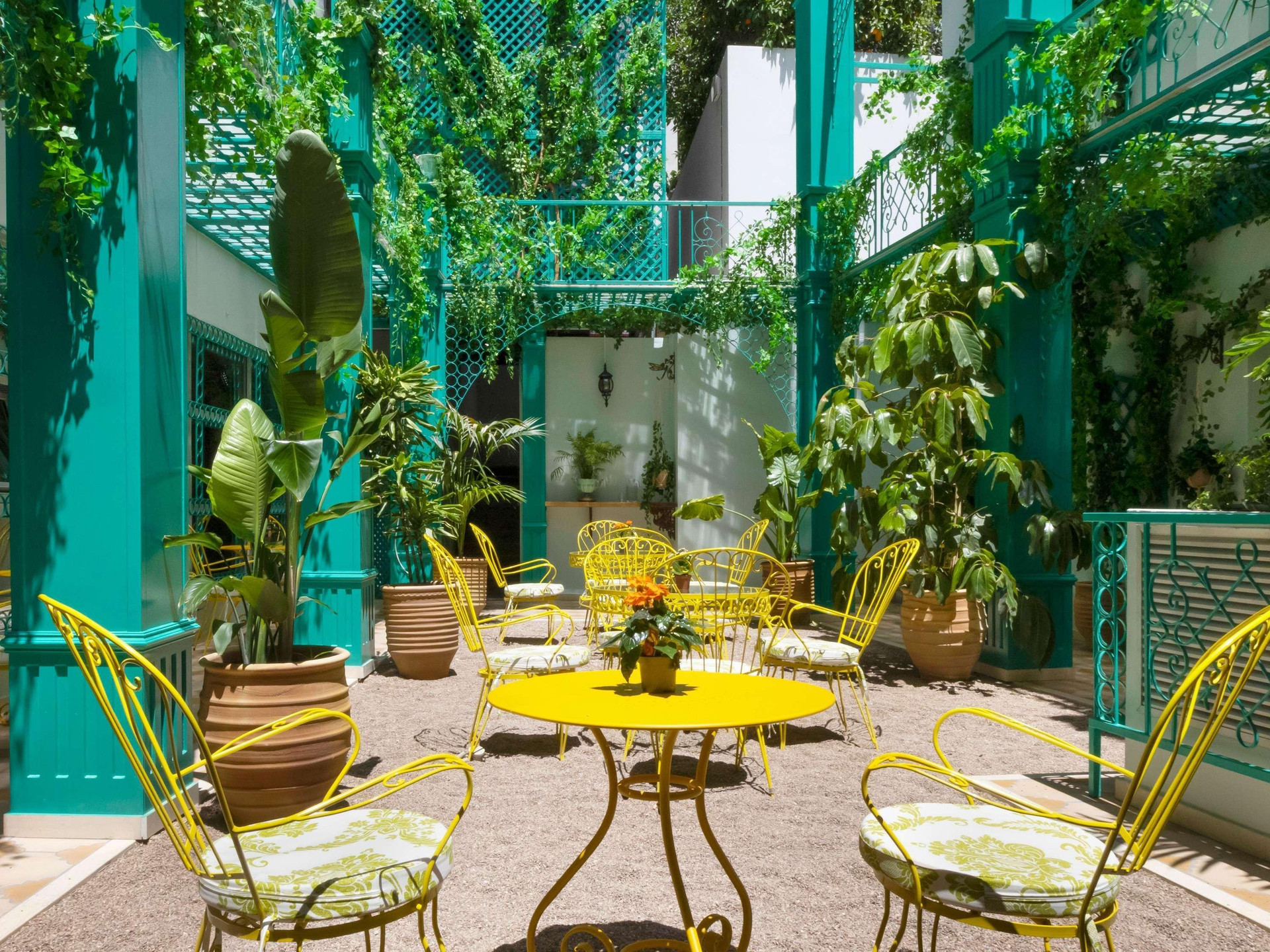 Bar/Salón ibis Styles Athens Routes
