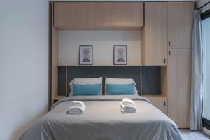 Alquiler Vacacional - MOT Design SohoHaus