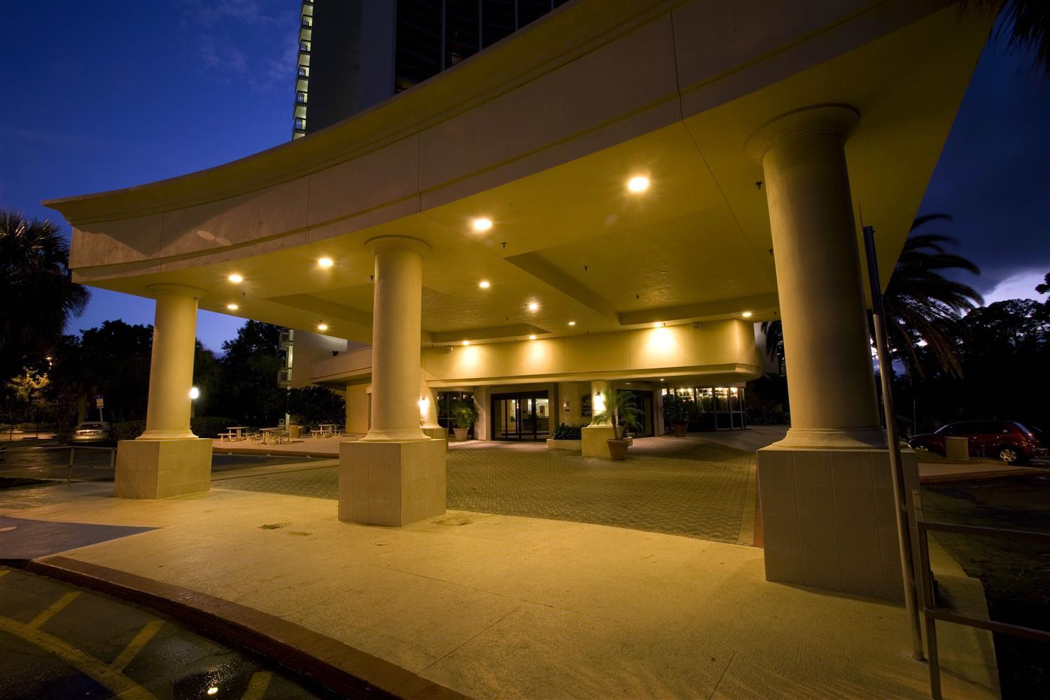 Hotel Best Western Lake Buena Vista - Disney Springs Res