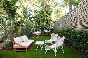 Alojamiento - Lighthouse Hotel - Key West Historic Inns