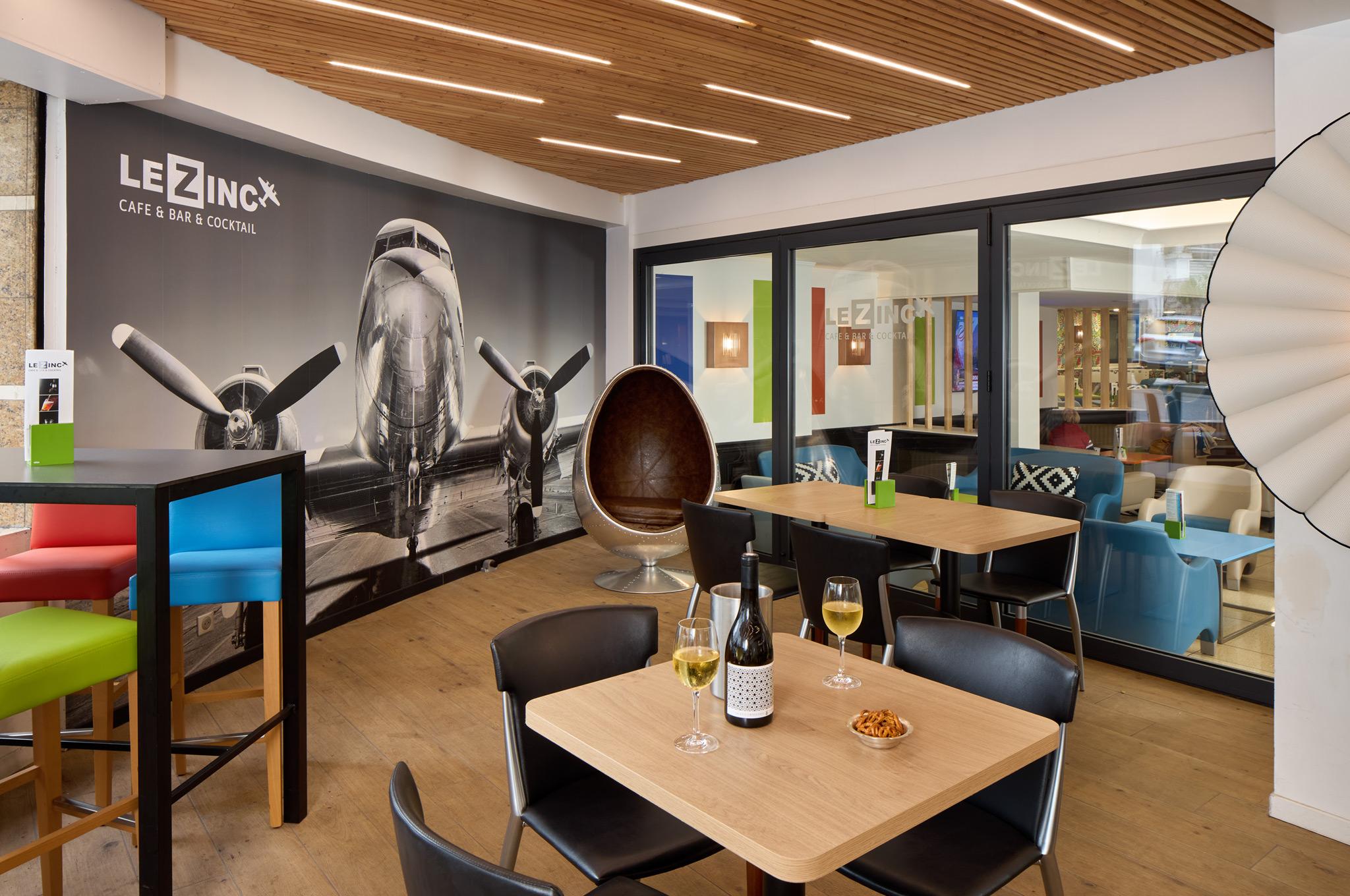 Varios Hotel Roissy Lourdes